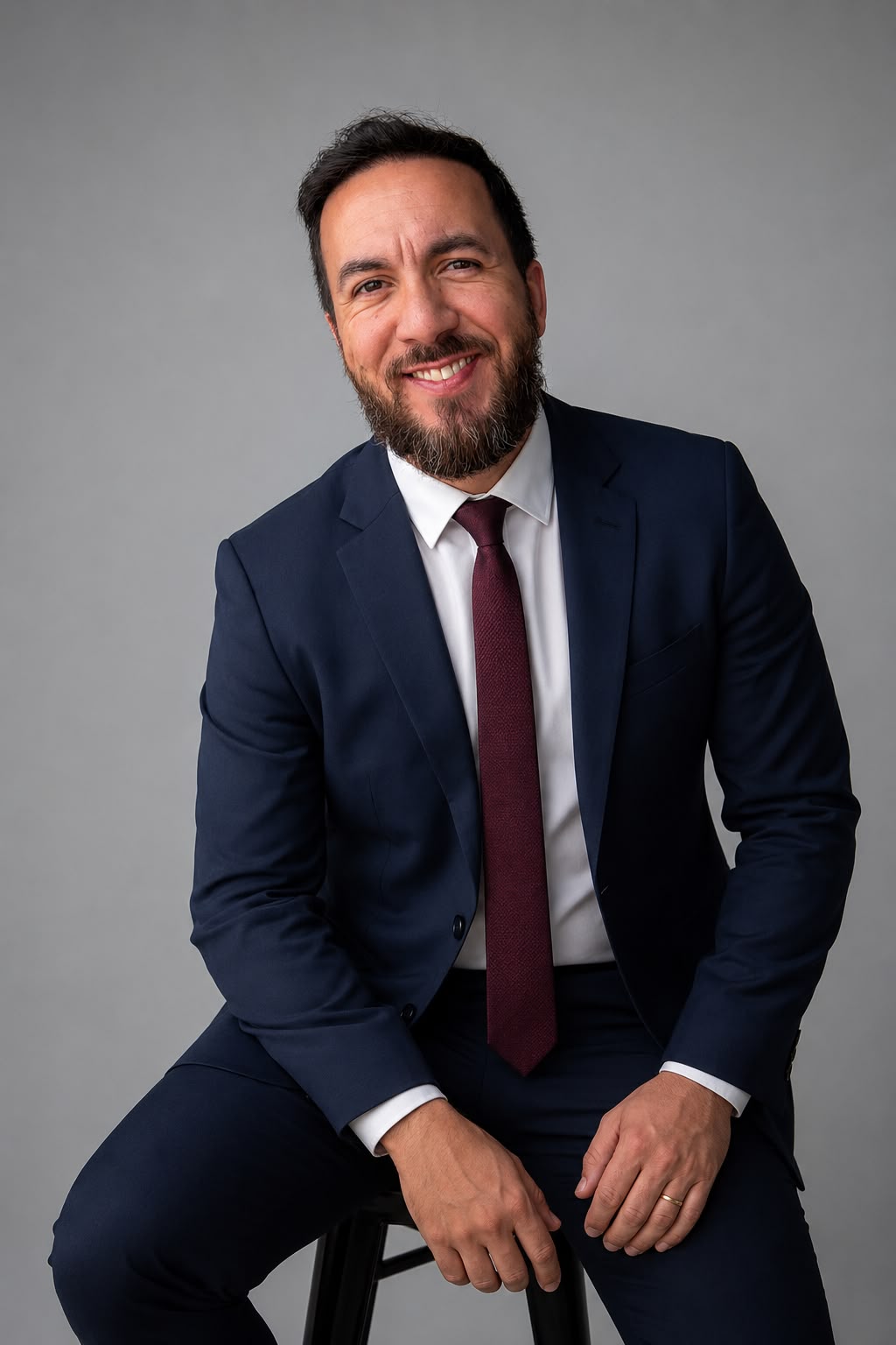 Rafael Lima, criador do Comércio Fácil